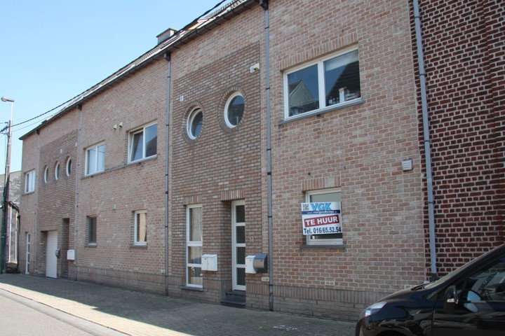 Gelijkvloerse verdieping - te huur - 3070 Kortenberg