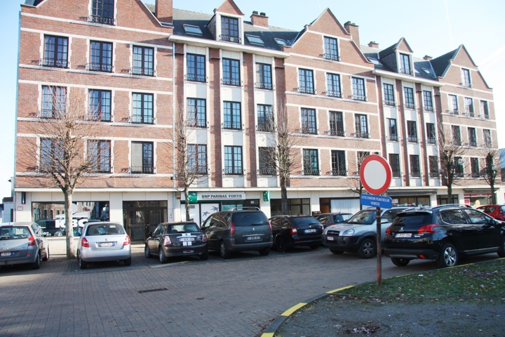 Commercieel gelijkvloers - te koop - 3071 Kortenberg