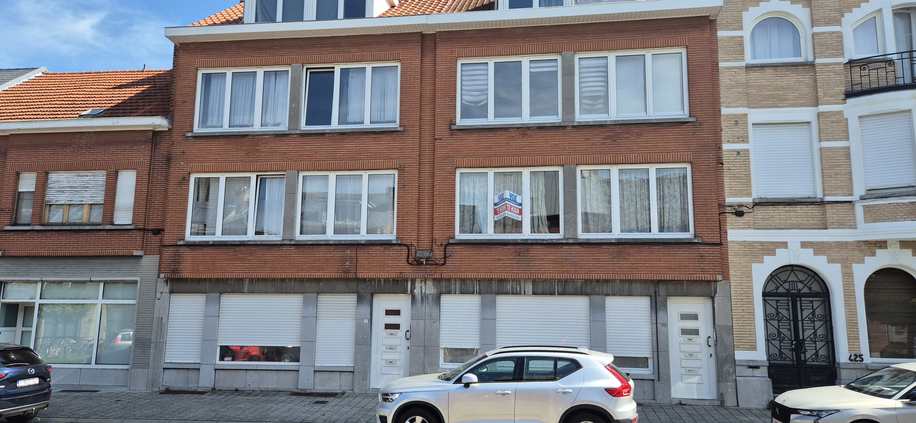 Appartement - te huur - 3020 Herent