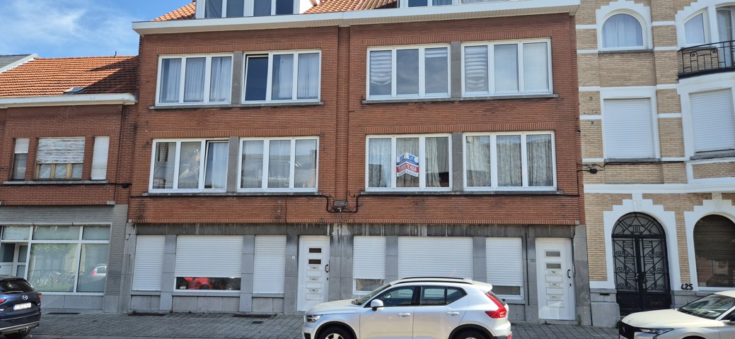Appartement - te huur - 3020 Herent
