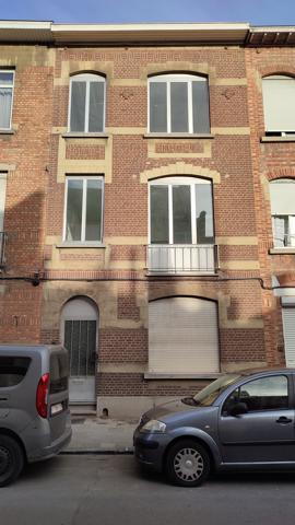 Apartment block
 - for sale - 1070 Anderlecht