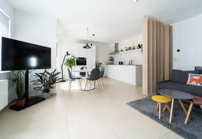 Flat - for sale - 1070 Anderlecht