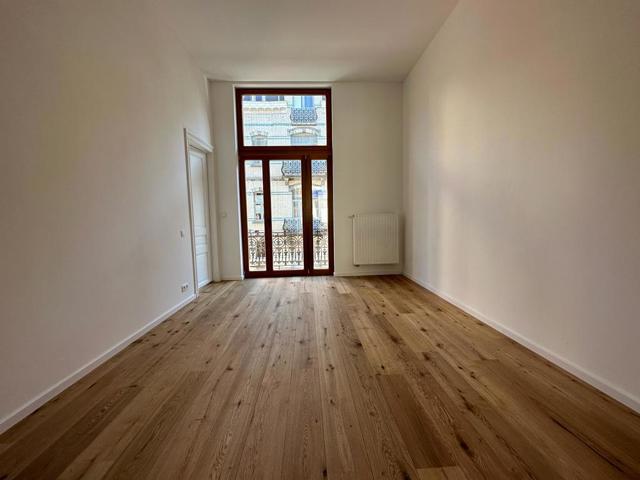 Appartement - te koop - 1060 Saint-Gilles