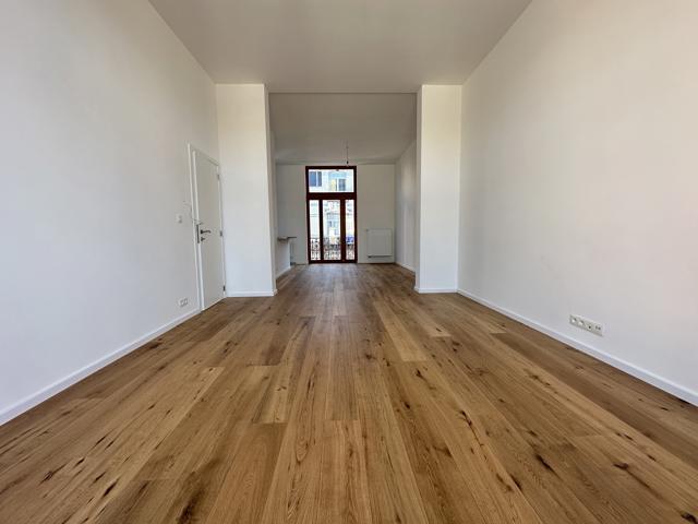 Duplex - for sale - 1060 Saint-Gilles