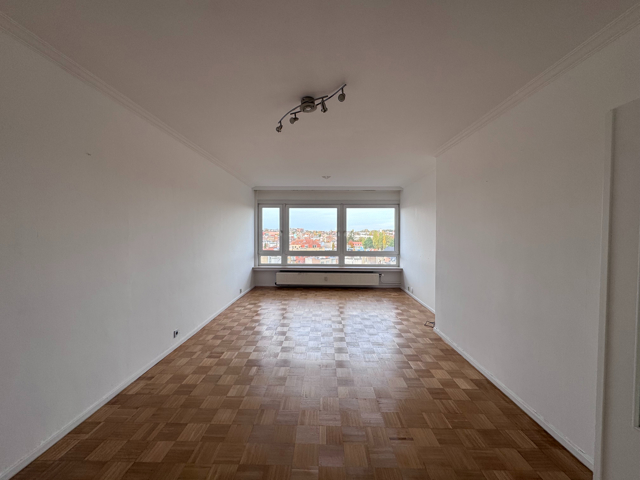 Appartement - à vendre - 1080 Molenbeek-Saint-Jean