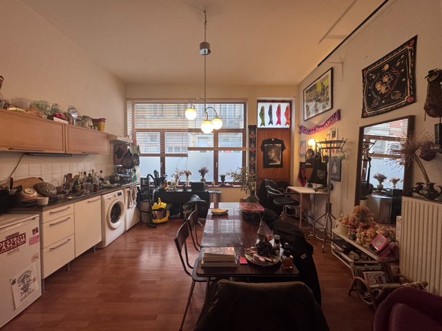 Appartement - à vendre - 1050 Ixelles