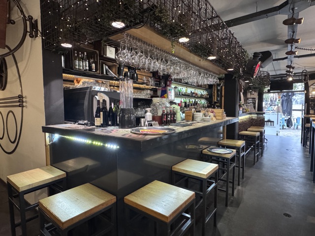 Horeca - à vendre - 1000 Bruxelles