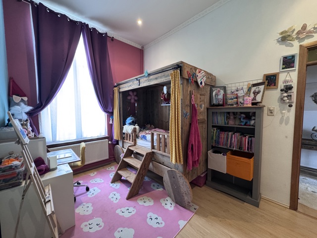 Huis - te koop - 1800 Vilvoorde