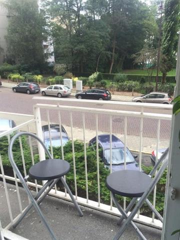 Appartement - à vendre - 1030 Schaerbeek