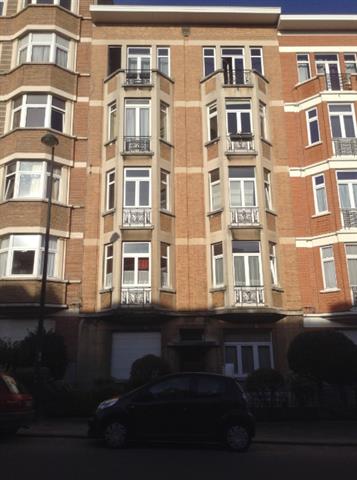 Appartement - à vendre - 1200 Woluwe-Saint-Lambert