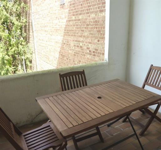 Appartement - à vendre - 1150 Woluwe-Saint-Pierre