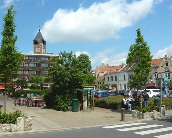 Duplex - for sale - 1150 Woluwe-Saint-Pierre