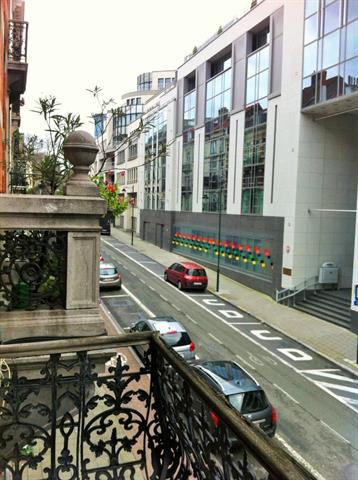 Duplex - à louer - 1000 Bruxelles