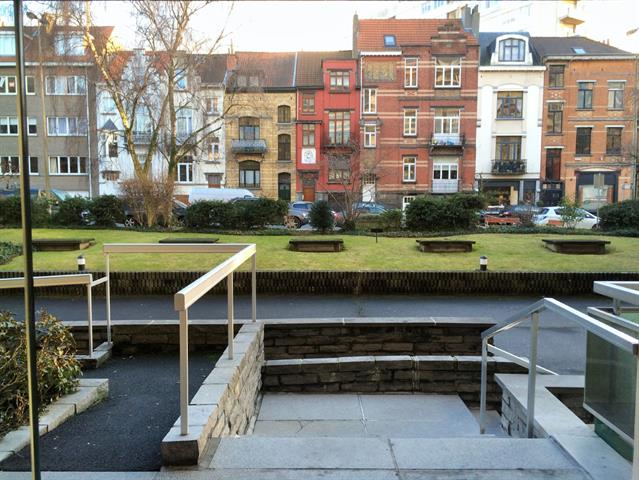 Flat - à louer - 1200 Woluwe-Saint-Lambert