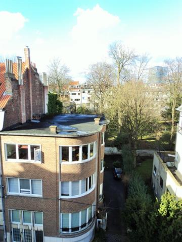 Appartement - à vendre - 1050 Ixelles