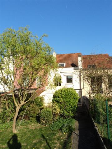 Maison - à vendre - 1150 Woluwe-Saint-Pierre