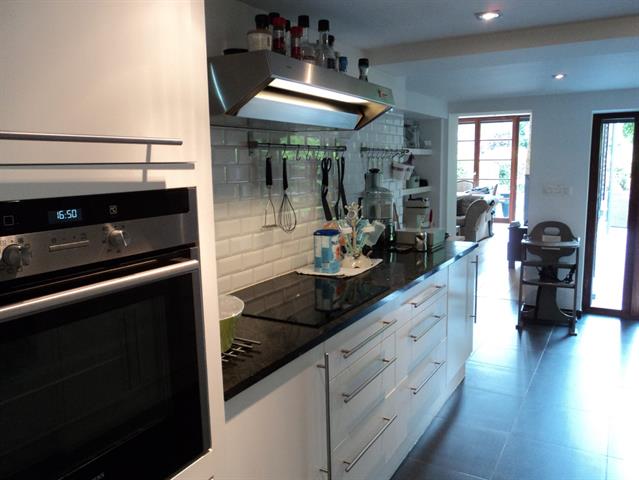 Maison - à vendre - 1150 Woluwe-Saint-Pierre