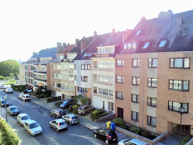 Appartement - à louer - 1200 Woluwe-Saint-Lambert