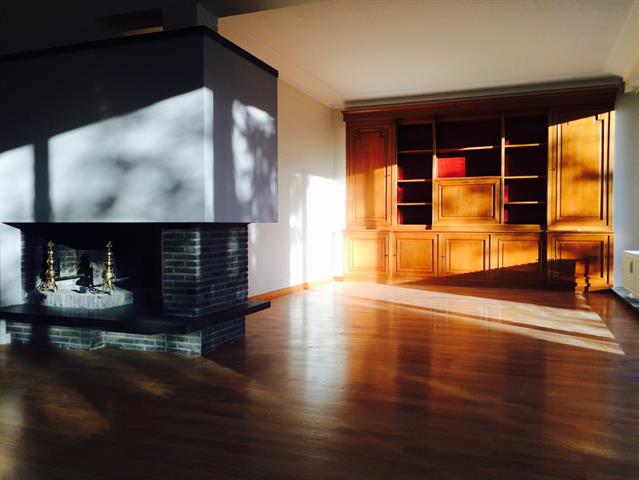 Appartement - à vendre - 1180 Uccle