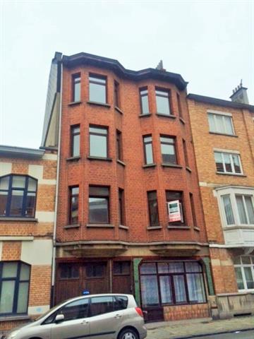 Appartement - à vendre - 1030 Schaerbeek
