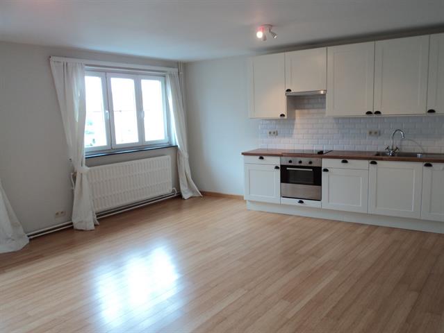 Duplex - à louer - 1150 Woluwe-Saint-Pierre