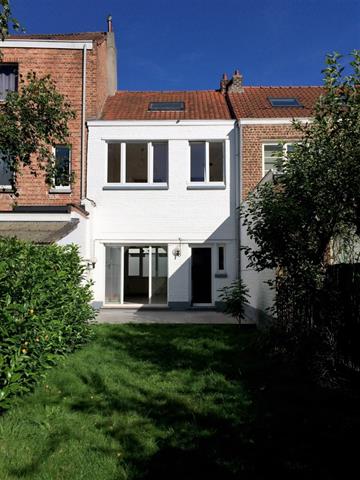 Maison - à louer - 1150 Woluwe-Saint-Pierre