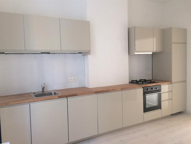Appartement - à vendre - 1030 Schaerbeek 