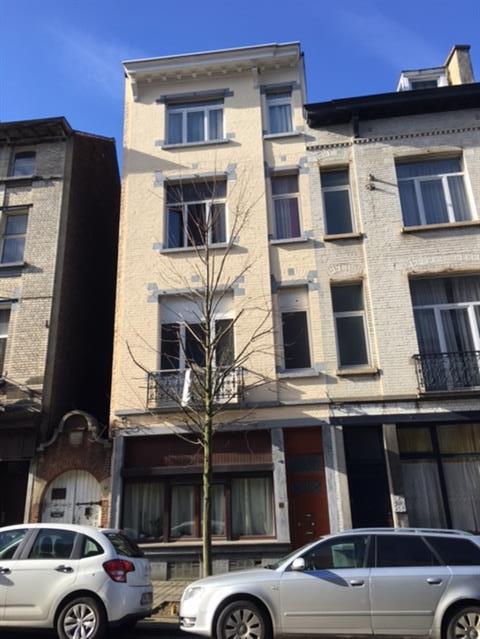 Appartement - à vendre - 1030 Schaerbeek