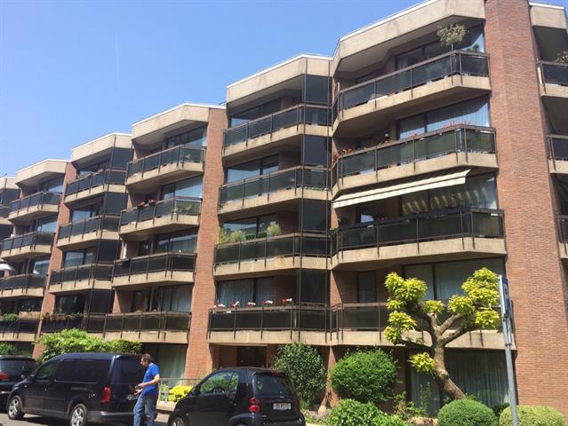 Appartement - à louer - 1150 Woluwe-Saint-Pierre