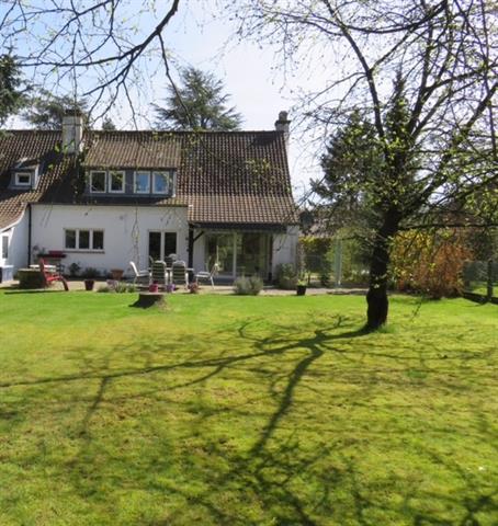 Villa - à vendre - 1421 Braine-l'Alleud Ophain-Bois-Seigneur-Isaac