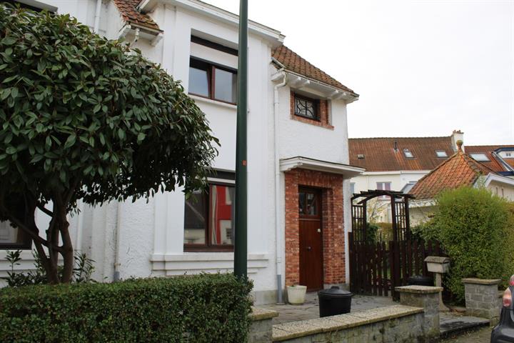 Bien exceptionnel - à vendre - 1150 Woluwe-Saint-Pierre