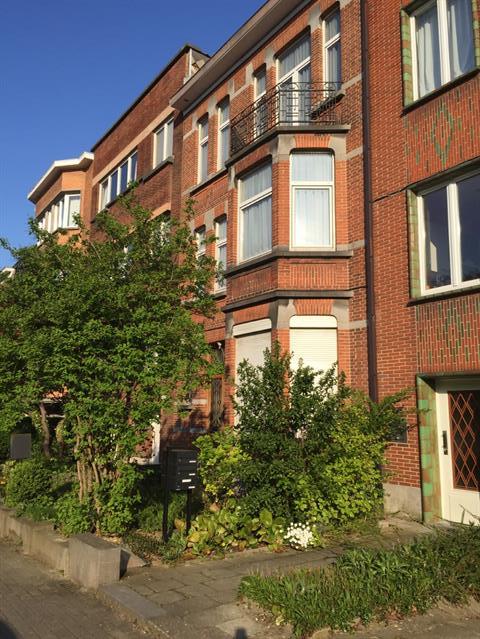 Maison - à vendre - 1200 Woluwe-Saint-Lambert