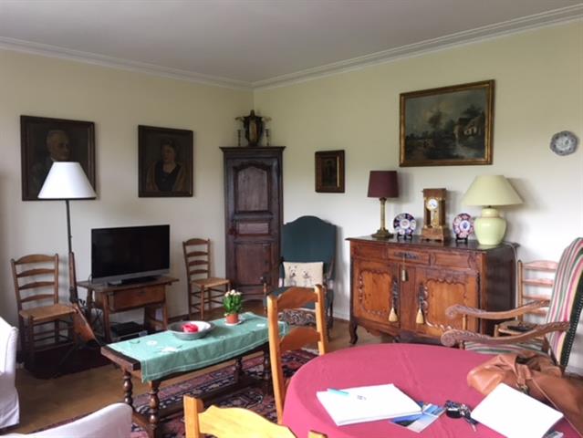 Flat - for sale - 1150 Woluwe-Saint-Pierre