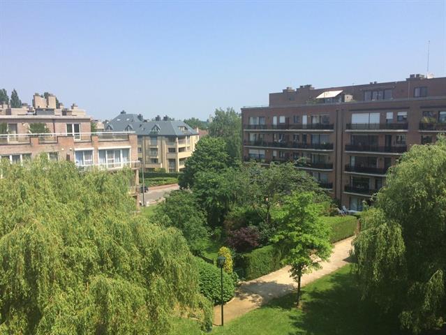 Appartement - à vendre - 1150 Woluwe-Saint-Pierre