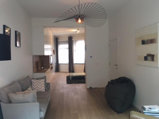 Maison de maître - à vendre - 1030 Schaarbeek