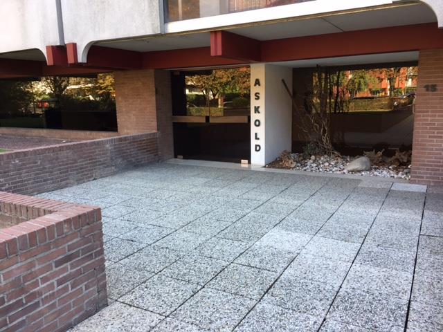 Appartement - à louer - 1170 Watermael-Boitsfort