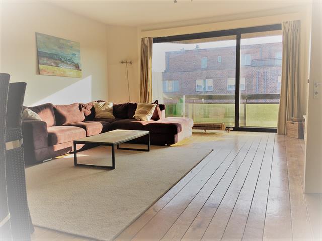 Appartement - à vendre - 1150 Woluwe-Saint-Pierre