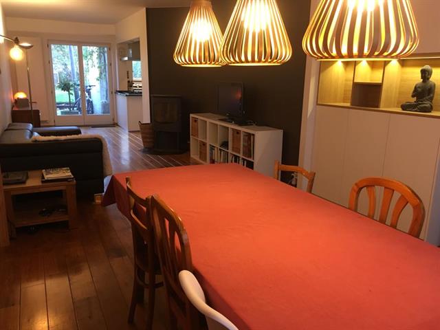 Maison - à vendre - 1150 Woluwe-Saint-Pierre