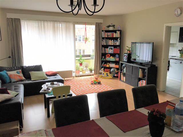 Appartement - à vendre - 1150 Woluwe-Saint-Pierre