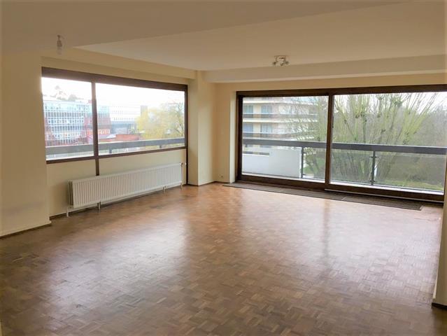 Appartement - à vendre - 1180 Uccle