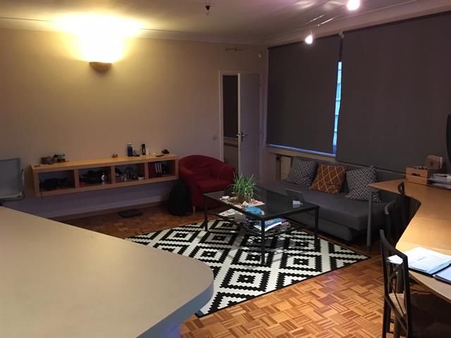 Appartement - à louer - 1200 Woluwe-Saint-Lambert