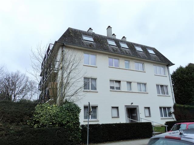 Flat - for sale - 1150 Woluwe-Saint-Pierre