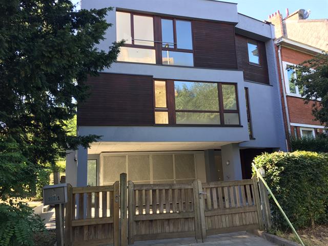 Appartement - à vendre - 1180 Uccle