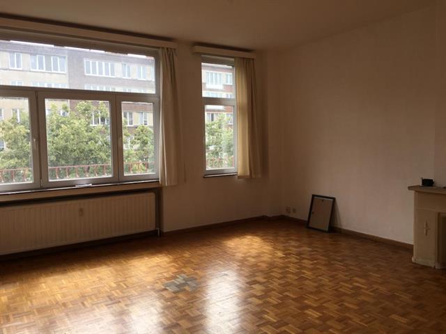 Appartement - à vendre - 1030 Schaerbeek