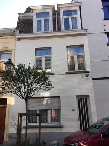 Maison - à vendre - 1150 Woluwe-Saint-Pierre