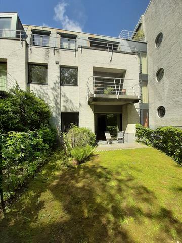 Studio - à louer - 1150 Woluwe-Saint-Pierre