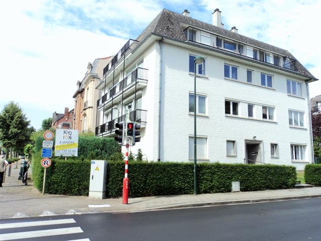 Flat - à louer - 1150 Woluwe-Saint-Pierre
