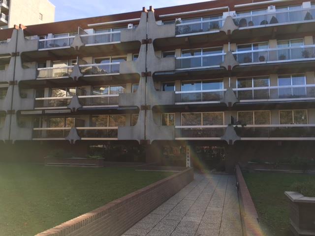 Appartement - à louer - 1170 Watermael-Boitsfort