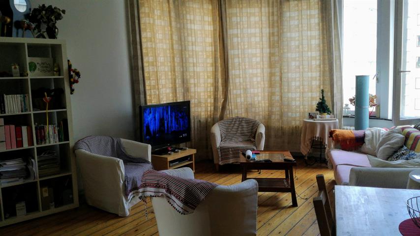 Appartement - à louer - 1040 Etterbeek