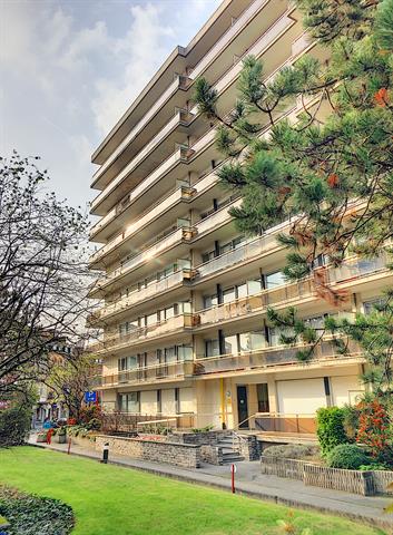 Studio - à vendre - 1200 Woluwe-Saint-Lambert